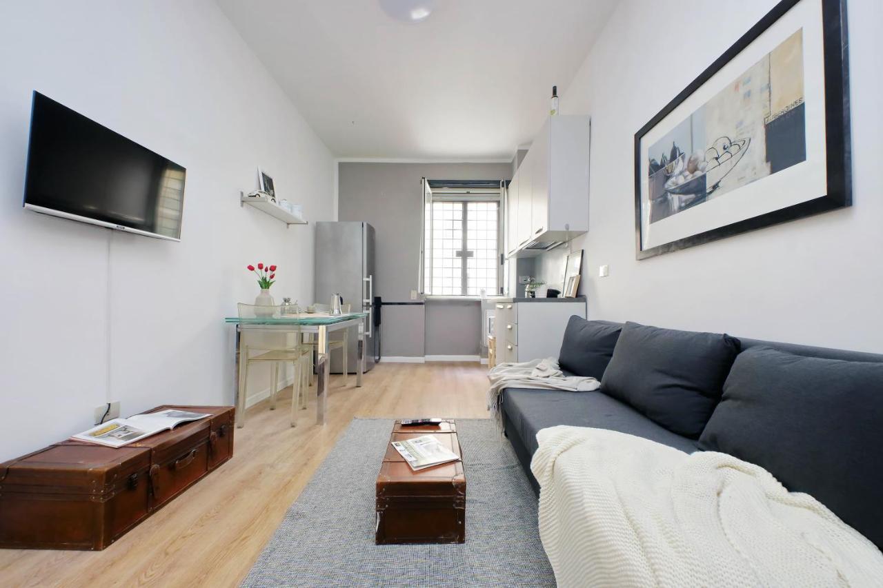 Comfortable Rubicone Apartment *