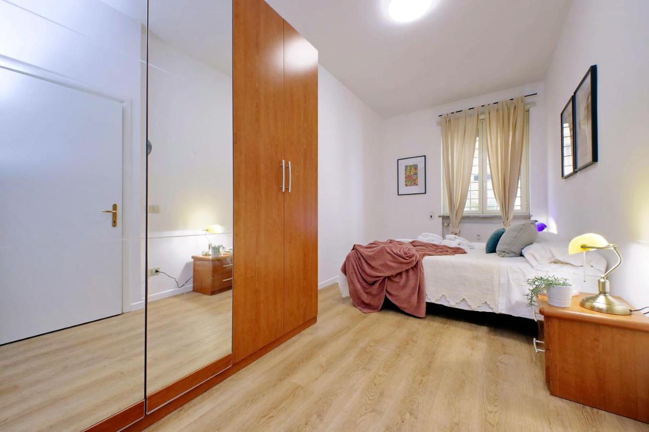Comfortable Rubicone Apartment